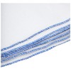 CPD Robert Scott 12 x 16-Inch Dishcloth, Pack of 10,
