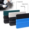Pro Vinyl Wraps Applicator Tool Kit Window Tint Film Car