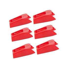 Holiwevi Record Player Needles Universal Replacement for Vinyl Record Player LP Phonograph(6Pcs)