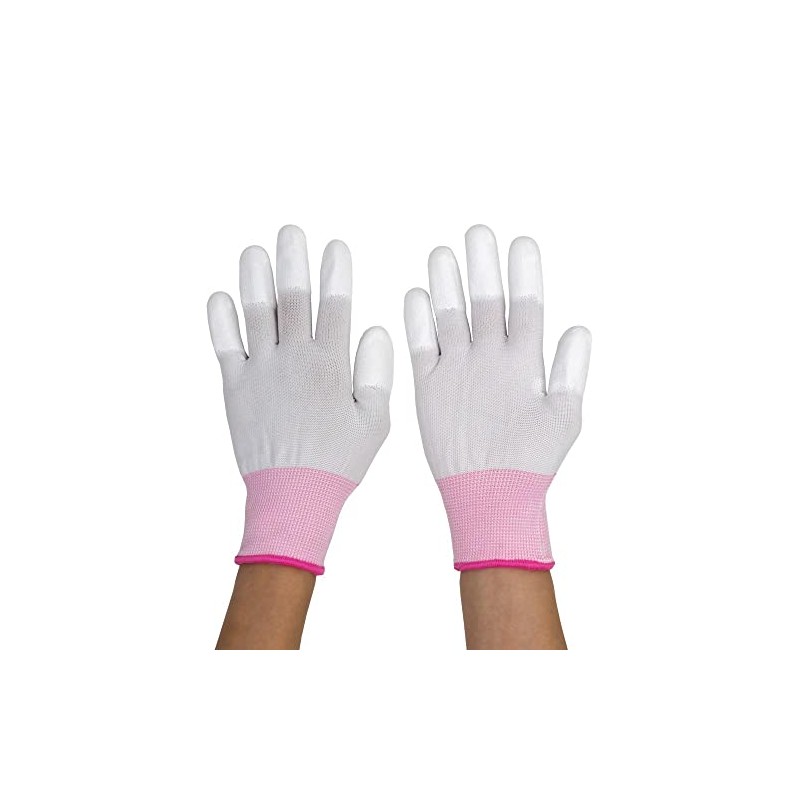 INEX SB-06SM Anti-Static Gloves for Precision Work S/M Size