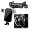 Car Phone Mount for Mazda MX-5 Miata 1999-2025，Mazda 6 2003-2013，Mazda