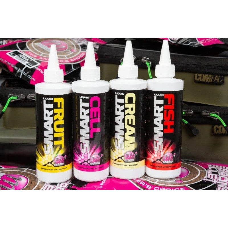 Mainline Smart Liquids Fruit