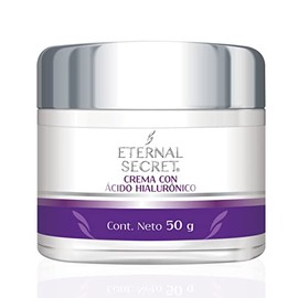 ETERNAL SECRET crema con acido hialuronico