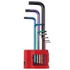 Vessel 8909BP Rainball L-Type Wrench (Pack of 9)