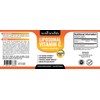 Liposomal Vitamin C Capsules - 2000mg Pure Extra High Strength