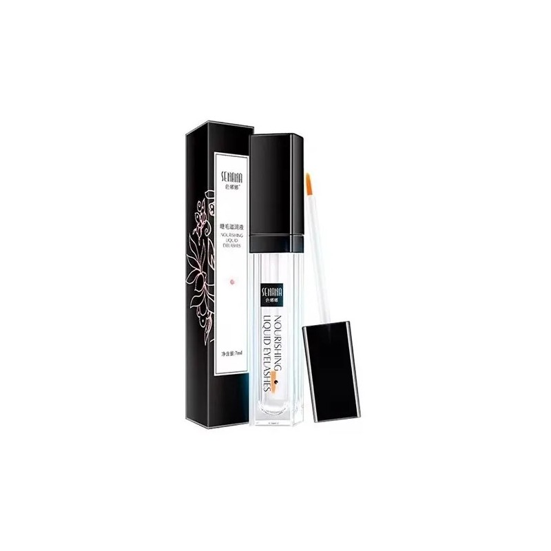 Cuidado Facial Serum Fortalecedor Crecimiento Pestañas Lash