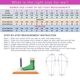 vangelo Professional Slip Resistant Women Slip On Work Shoe for Food Service Health Care Waitress Nurse ARIA-2 Black Size 8W