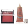 Renova Kit Rubor Fucsia & Maq Glow H2O Claro