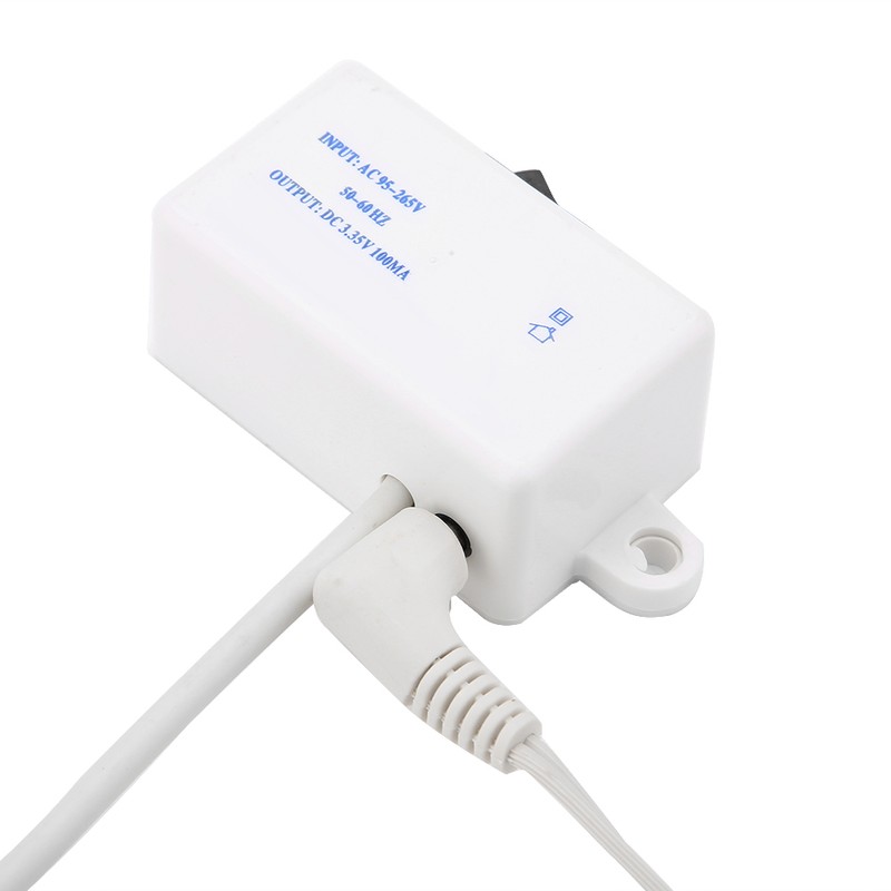 0.3W 6-LED Sewing Machine Accessory LED Working Light Magnetic Base