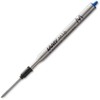 Lamy M16 Ballpoint Pen Refill Blue 1200152 Metal, 1