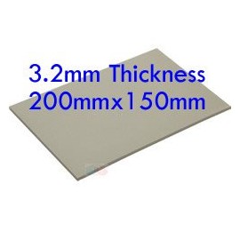 Be Creative 2 Super Soft Lino Double Sided Block Sheets - 150mm x 200mm