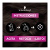 Retocador Schwarzkopf Dark Brown 120ml