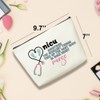 Funny Nicu Nurse Gifts Makeup Bag Nurse Accessories for Work