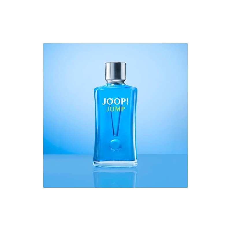 Joop! Jump Eau de Toilette