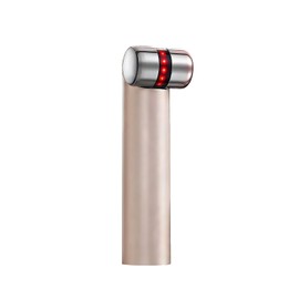 AMIRO Red Light & Infrared Microcurrent Facial Device,Works with PDRN Serum