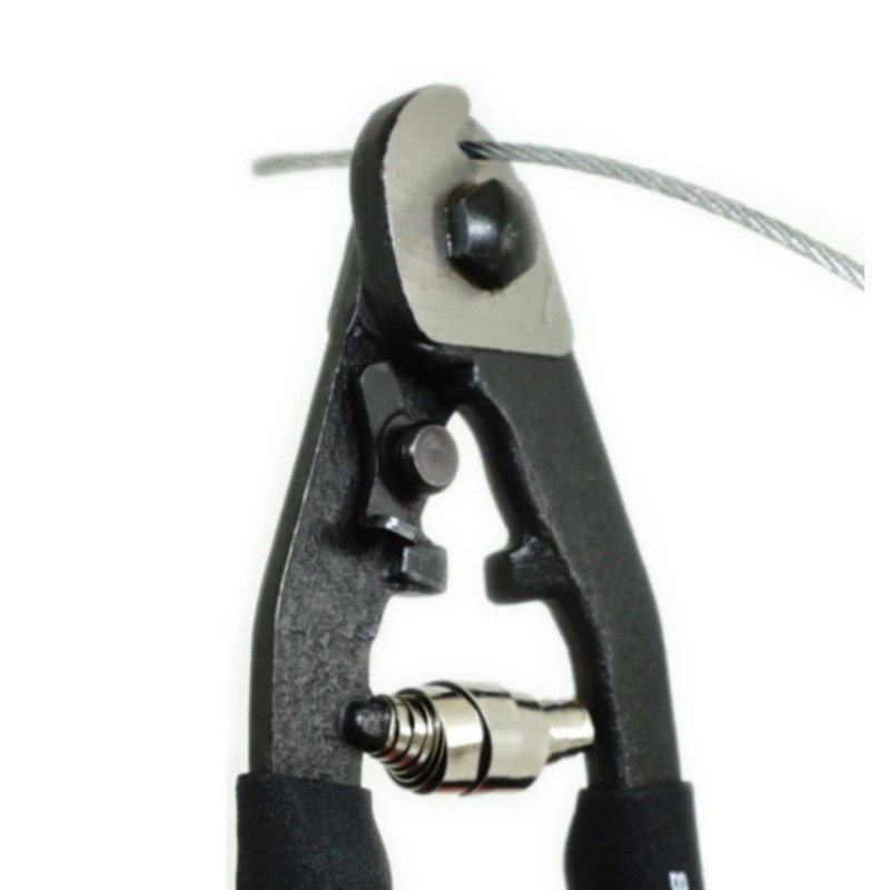SK11 SWC-165B Wire Rope Cutter for Brake Wires