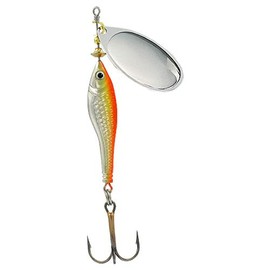 Jenzi Phantom F Legend Lure Bait Fishing Spinner