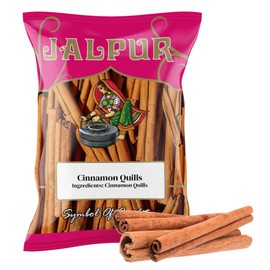 Cinnamon Quills - 100g