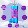 Gel Corporal C/ Colágeno 1lt Body&face Neutra Aparatologia