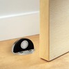 Joeji's Set of 2 Magnetic Door Stops - Floor Protectors