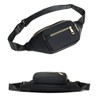 Estwell Bum Bag Waist Pack Men Women Waterproof Festival Fanny