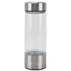 SPYMINNPOO Hydrogen Water Bottl, Hydrogen Water Bottle Generator Glass Portable