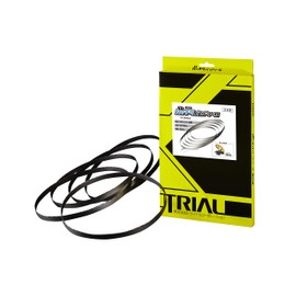 B-CBR65A Bandsaw Blade Rex Mantis XB65A Band Saw Replacement Blade 5 Blades for Stainless Steel and Iron 18 Mounts