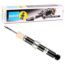 Bilstein B4 Jaguar XF X250 Passiv HA Rear Shock Absorber (24-203029)