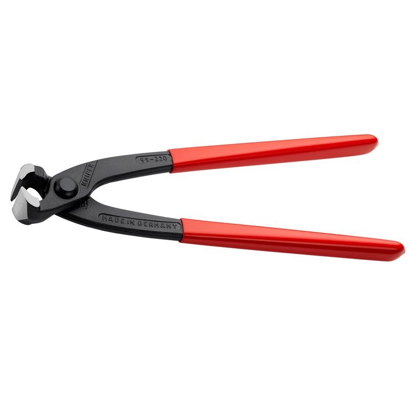 KNIPEX Concreters' Nippers