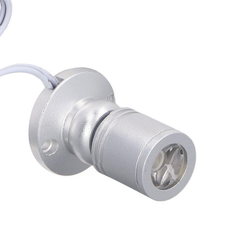 Dimmable Mini Spotlight 5V Mini LED Spotlight 1 to 2