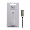 Spontaneous Beauty - SB - Premium Carbide Diamond/Diamond Nail Drill