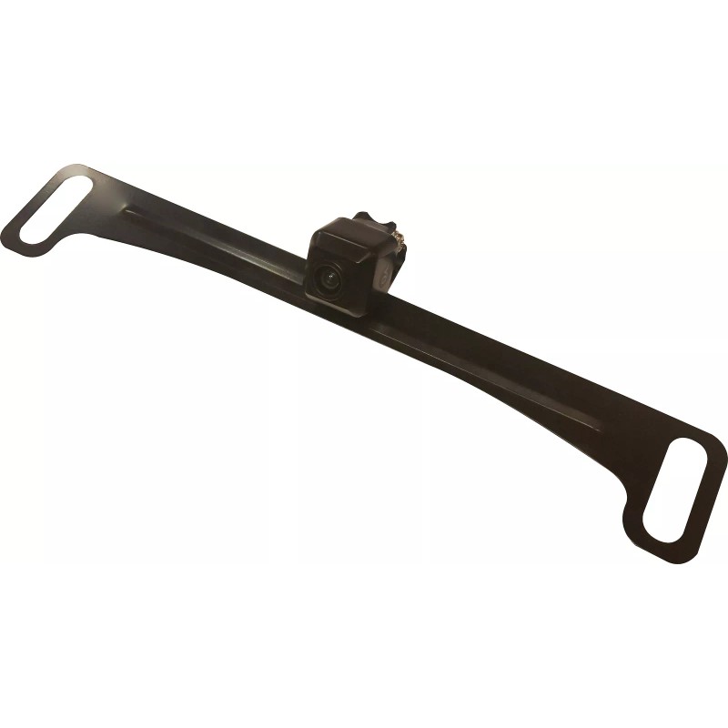 Boyo VTC175M Camera Bundle with Plate Camera and 5" Monitor