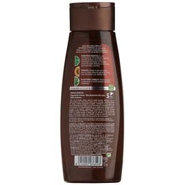 Mascarilla Coloursafe Castaño 300 ml