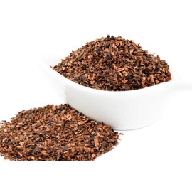 Organic South African Honeybush Loose Leaf Tea (3oz)