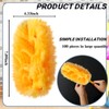 Vesici 100 Pcs Duster Refills Compatible with Swiffer Dusters Bulk