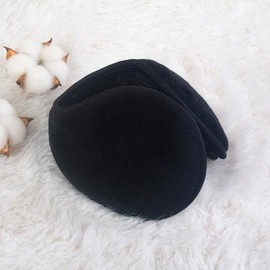Hiking earmuffs unisex farming cold weather protection / 등산 귀도리 귀마개 남여공용 농사 방한