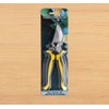 VPMeetx Secateurs Pruning Scissors - Professional High Carbon Alloy Steel