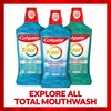 Colgate Colgate Total Advanced Pro-Shield Mouthwash, Peppermint - 60mL