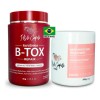 Tratamiento Capilar I Belli Capelli Ravenna B-tox Repair 500
