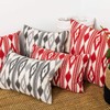 TRESMESTRES Cushion Covers for Garden Sofa, Living Room and Terrace