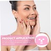 NOLITOY Ice Facial Mask Ice Compress for Face Overnight Mask