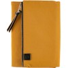 Nearly Daily Notebook Original (A6) Notebook Cover tragen/mustard