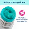 Carbona Laundry Stain Scrubber & Remover (8.4 Fl Oz), Extra-Strength