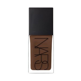 NARS Light Reflecting Foundation - Advanced Makeup-Skincare Hybrid Foundation - 30ml (Anguilla - Deep 7), 1 Ounce (Pack of 1)