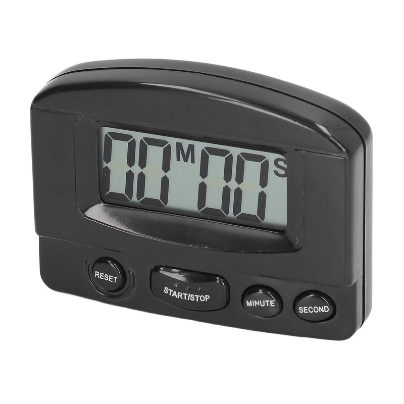 Kitchen Digital Timer Countdown Classroom Timer for Time Management Study