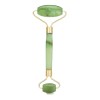 Serum 24k Goldzan + Rodillo Facial D Jade + Diadema