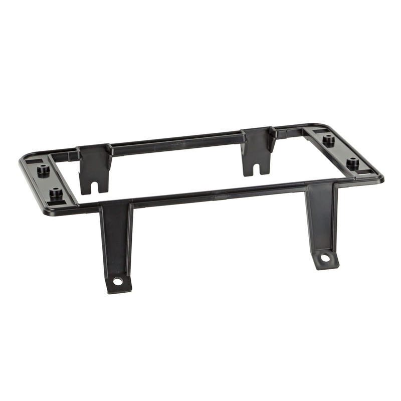 ACV Mounting Frame for DIN Car Radio in Dacia Duster