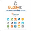 Pro-ID Buddy-ID Microchip Pet Microchip MINI CHIP 134KHZ, ISO