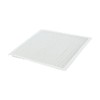 ECOGARD XC25876 Filtro de aire de cabina premium compatible con