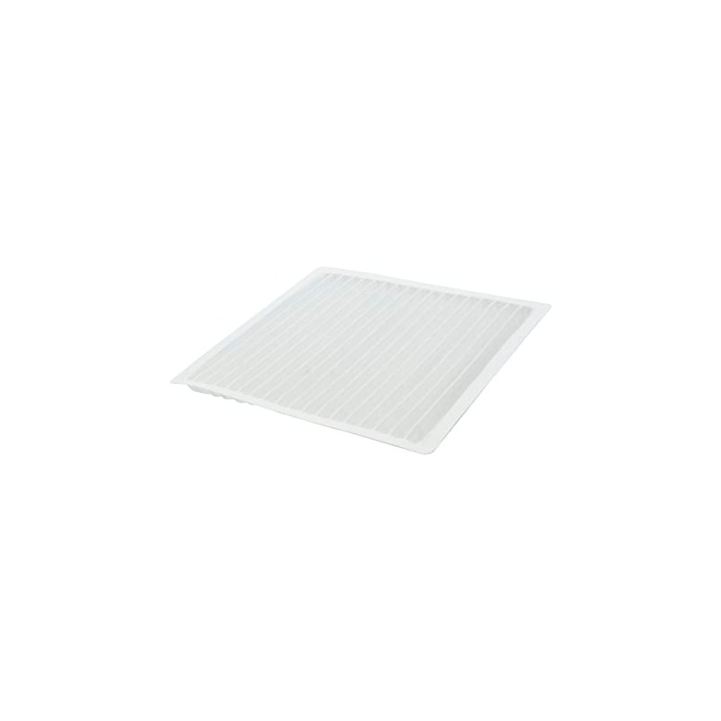 ECOGARD XC25876 Filtro de aire de cabina premium compatible con